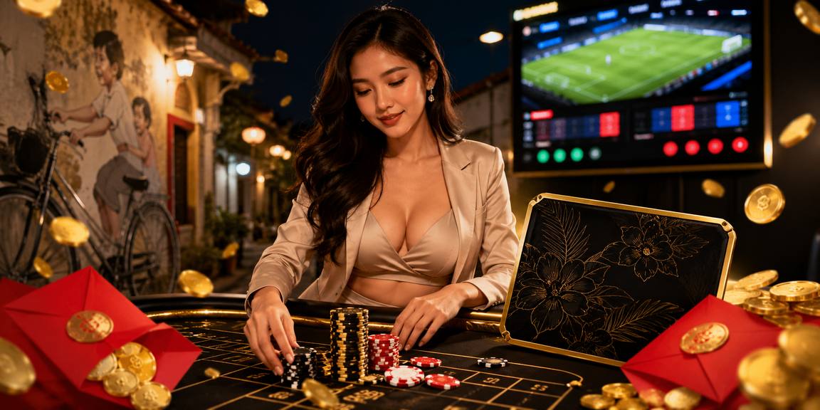 test10000 Bull Bull: Permainan Slot Dengan Volatilitas Tinggi